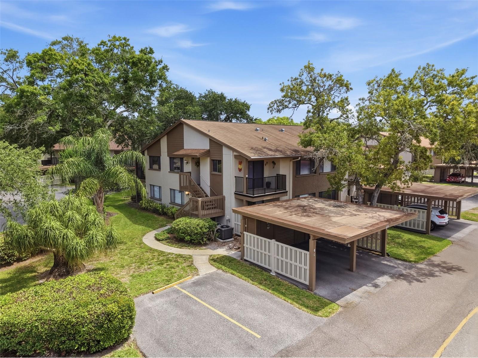 12809 Wedgewood Way #A Hudson FL 34667 W7886684 image1