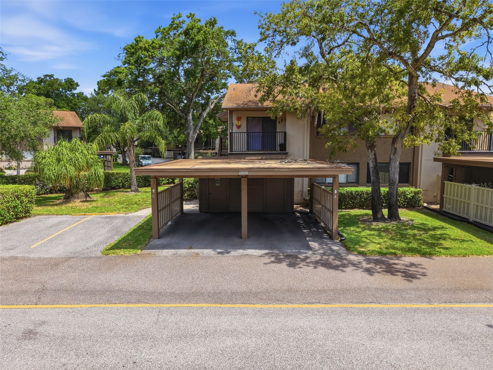 12809 Wedgewood Way #A Hudson FL 34667 W7886684 image2