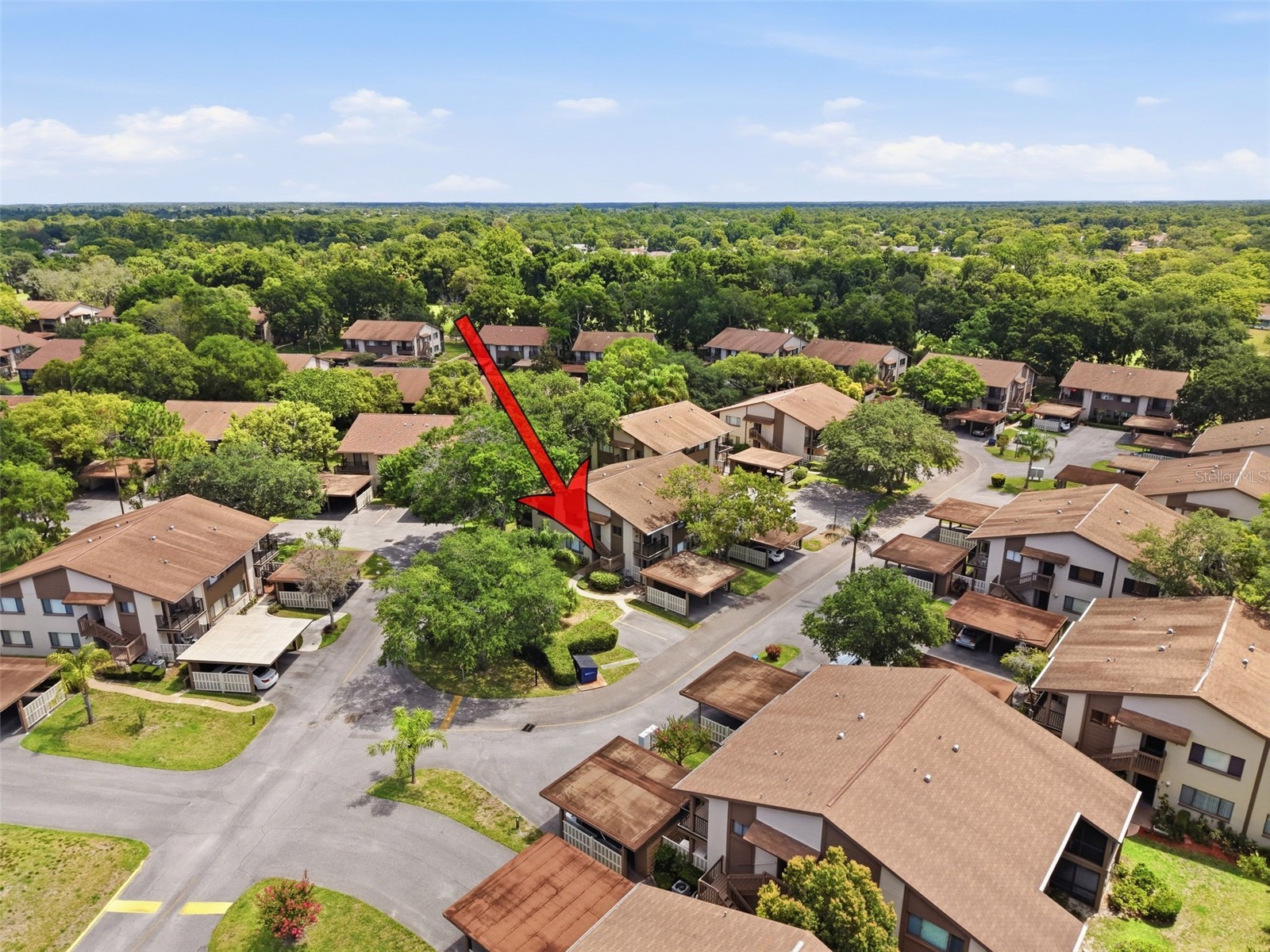 12809 Wedgewood Way #A Hudson FL 34667 W7886684 image64