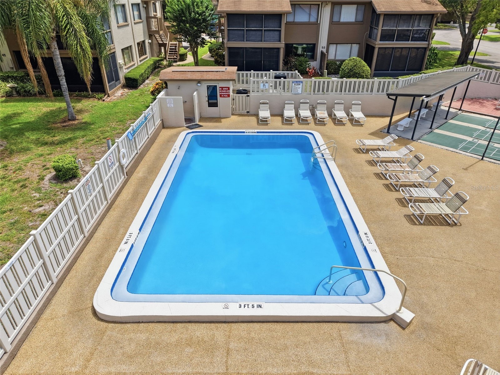 12809 Wedgewood Way #A Hudson FL 34667 W7886684 image70