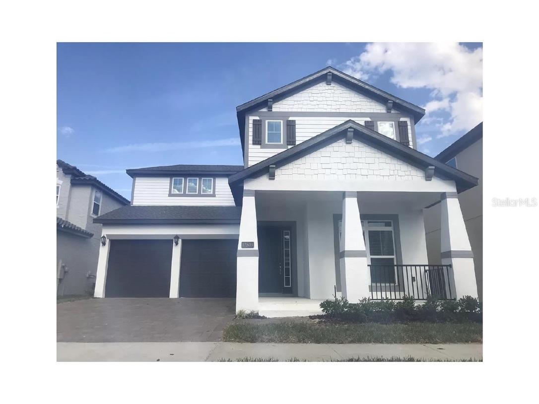 12809 Westside Village Loop Windermere FL 34786 O6166377 image1