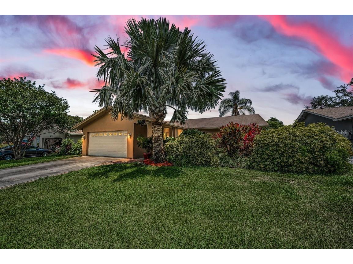 1281 Amberlea Drive E Dunedin FL 34698 TB8391659 image1