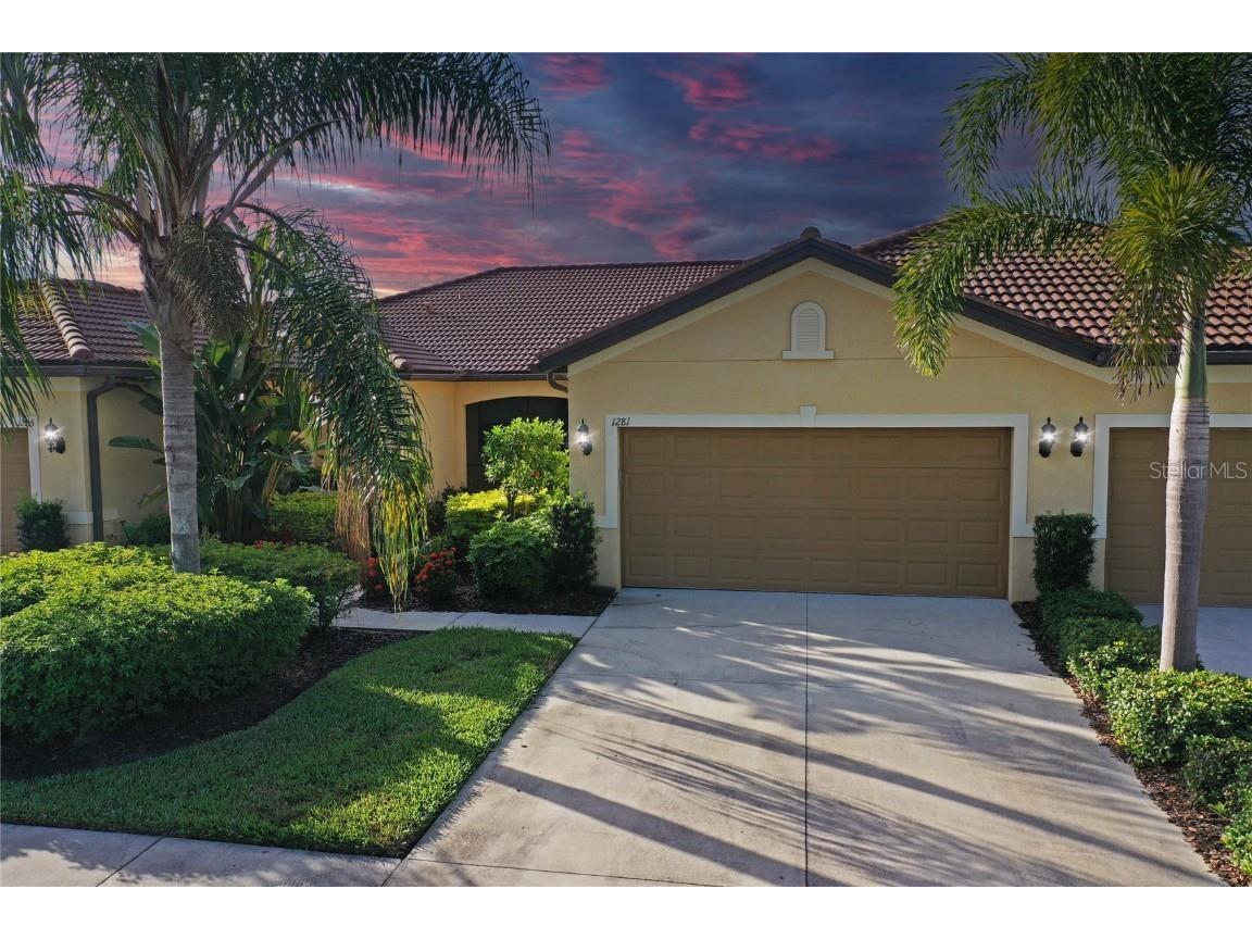 1281 Ballota Lane North Port FL 34289 C7450624 image1