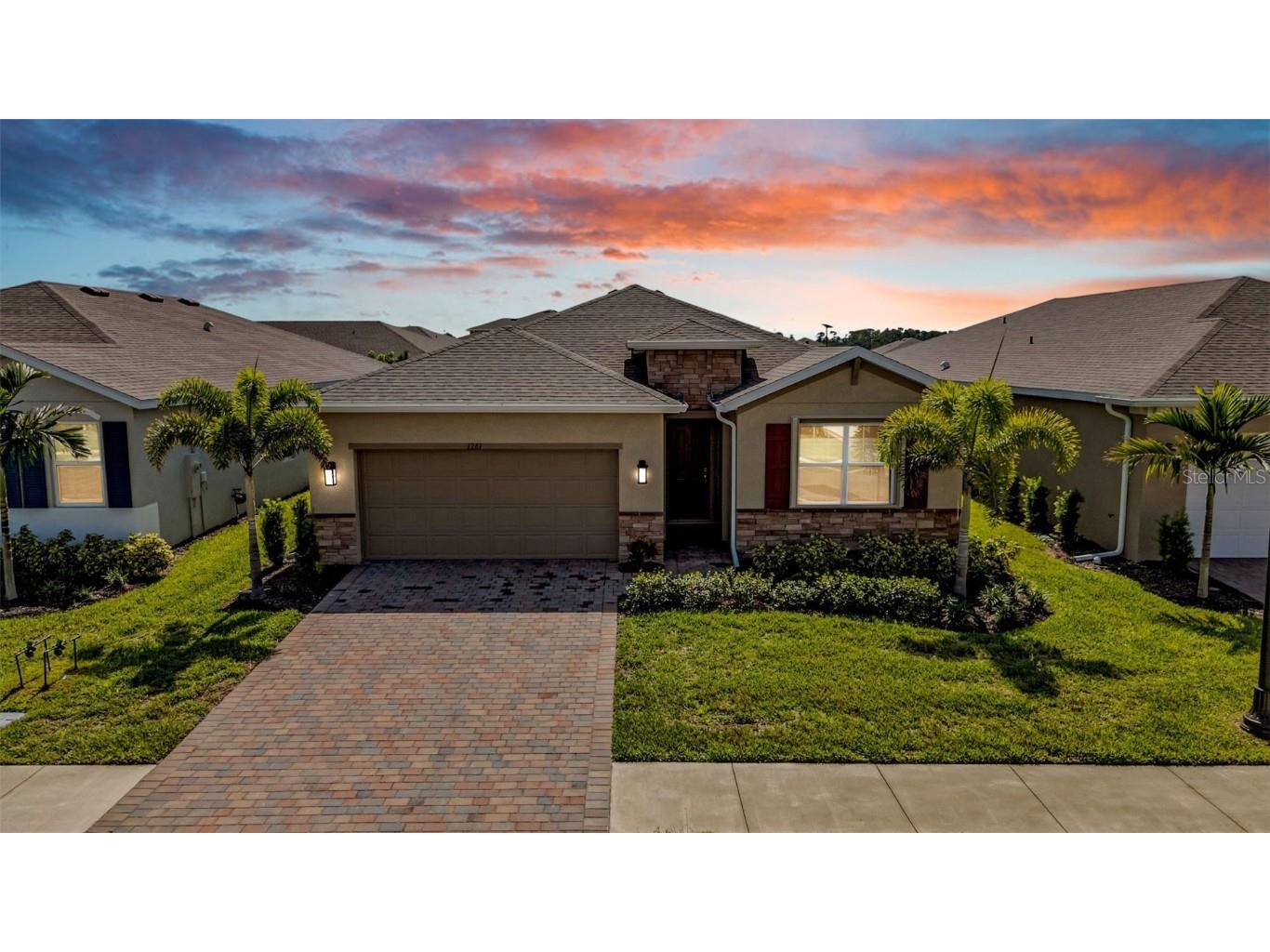 1281 Cobble Glen Drive Port Charlotte FL 33953 C7514773 image1