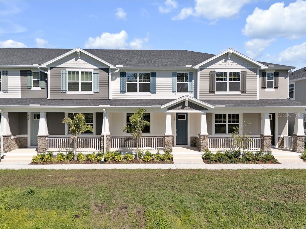 1281 Coral Bean Lane Winter Springs FL 32708 O6277111 image1