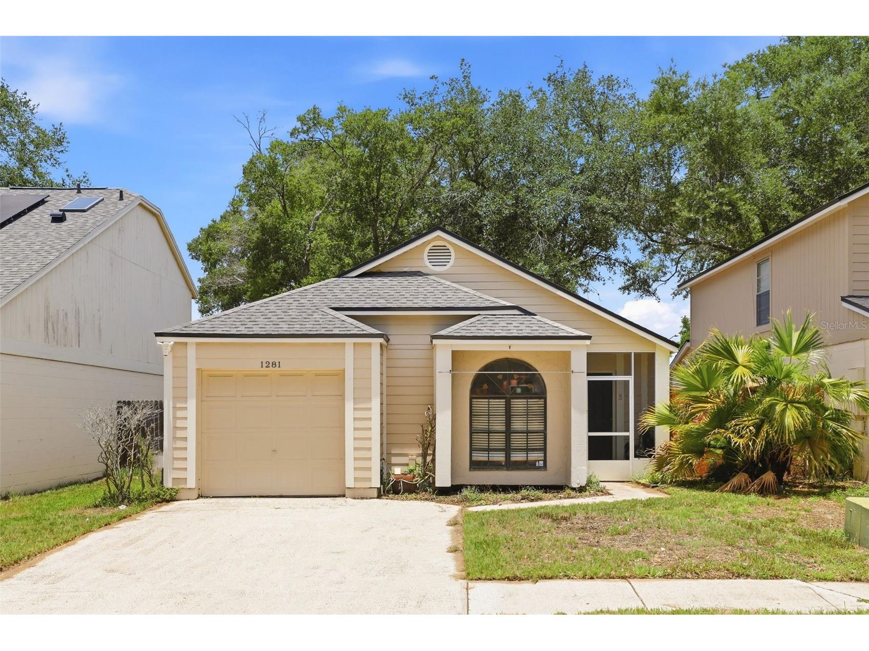1281 Crossfield Drive Apopka FL 32703 S5151352 image1