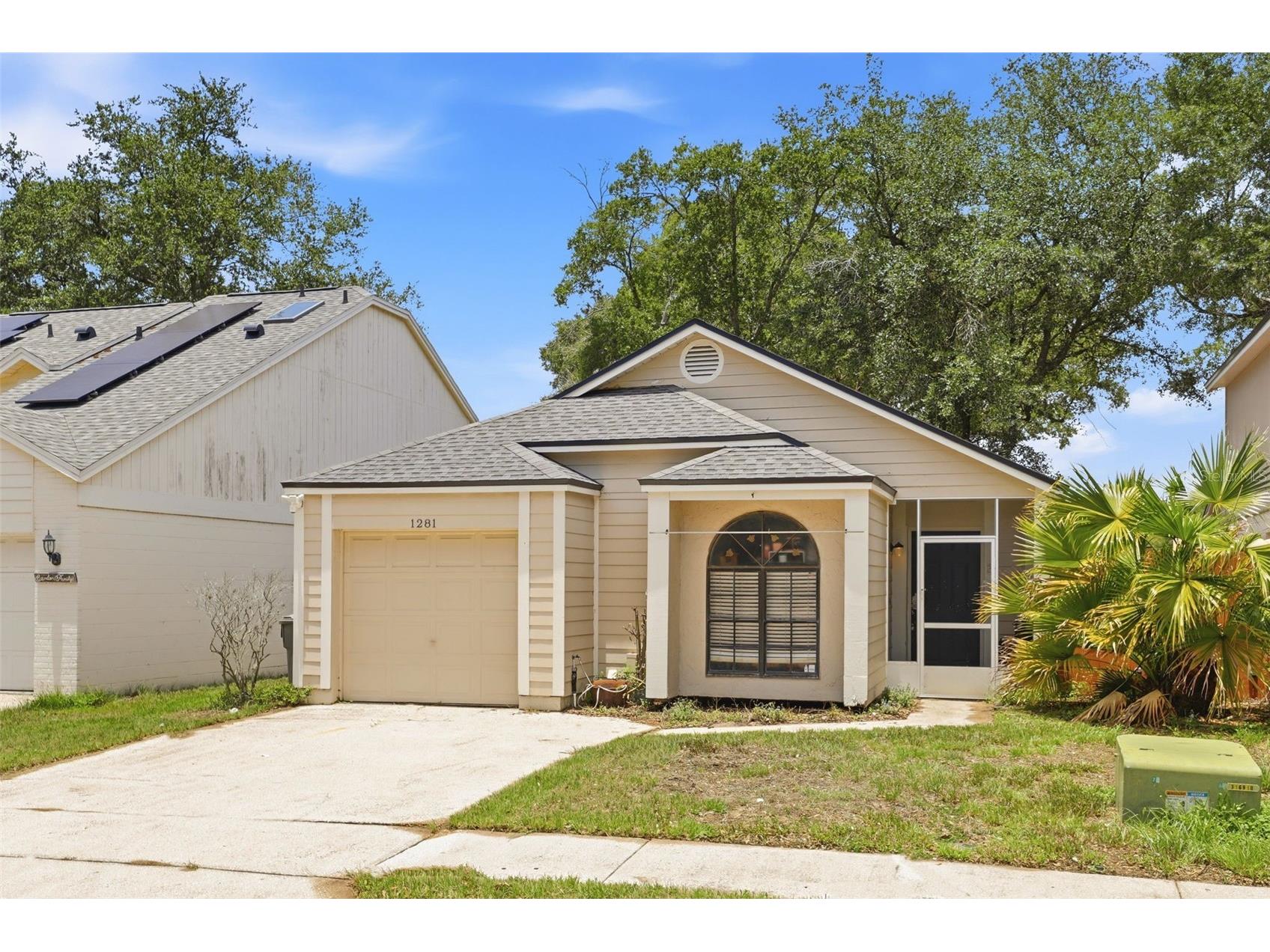1281 Crossfield Drive Apopka FL 32703 S5151352 image2