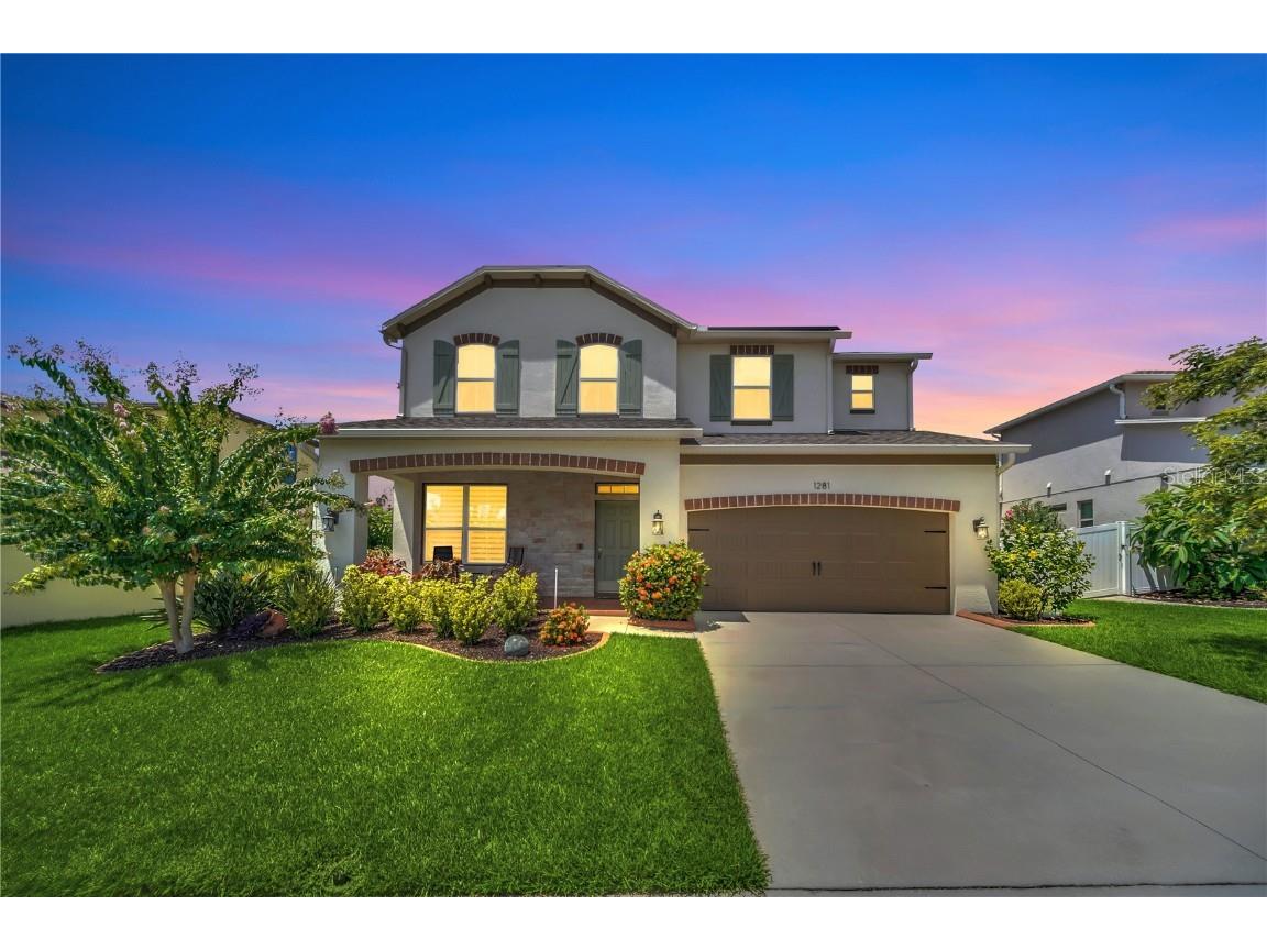 1281 Gatewood Avenue Minneola FL 34715 G5095614 image1