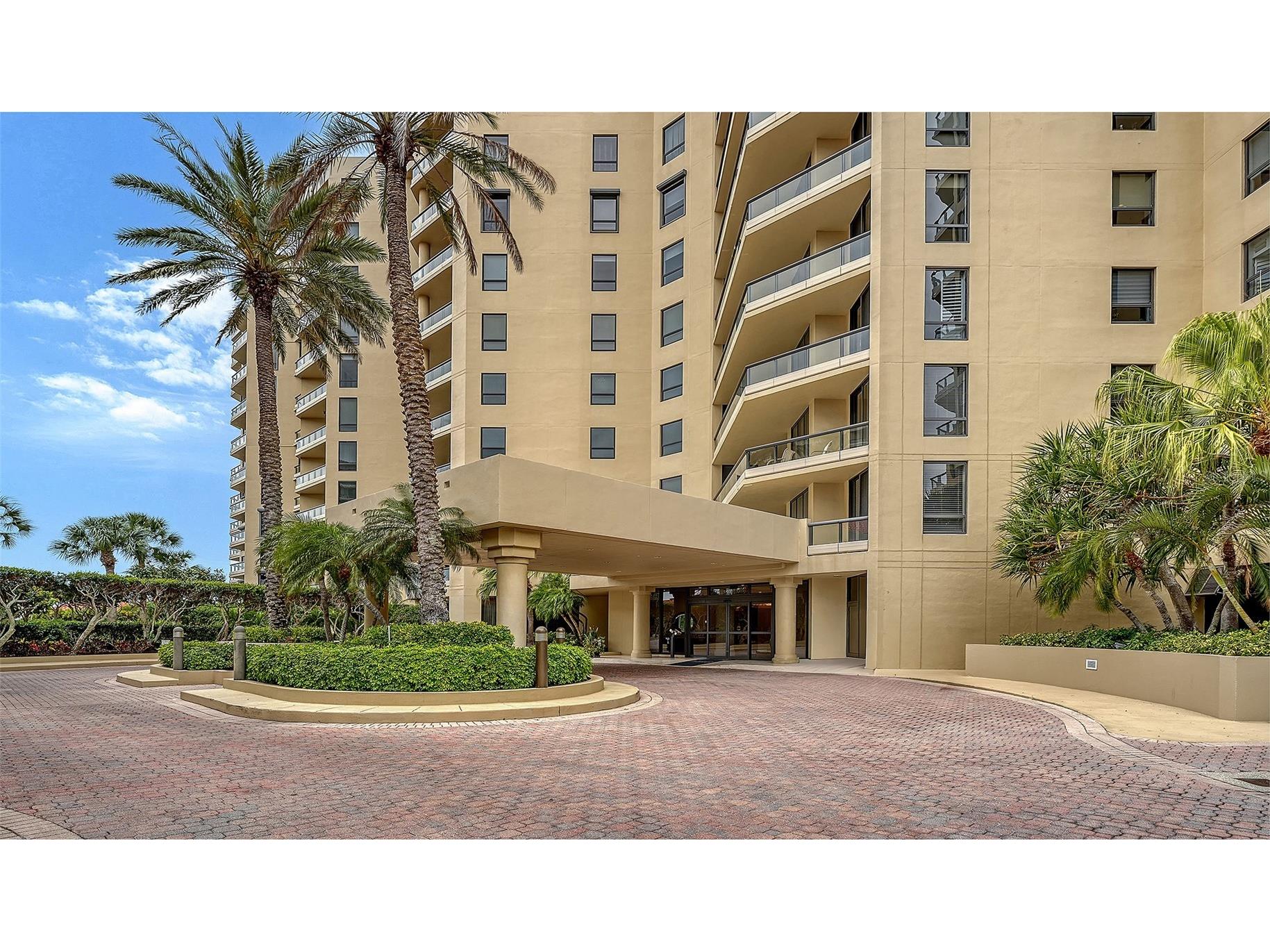 1281 Gulf Of Mexico Drive #111 Longboat Key FL 34228 - GULF A4688079 image2