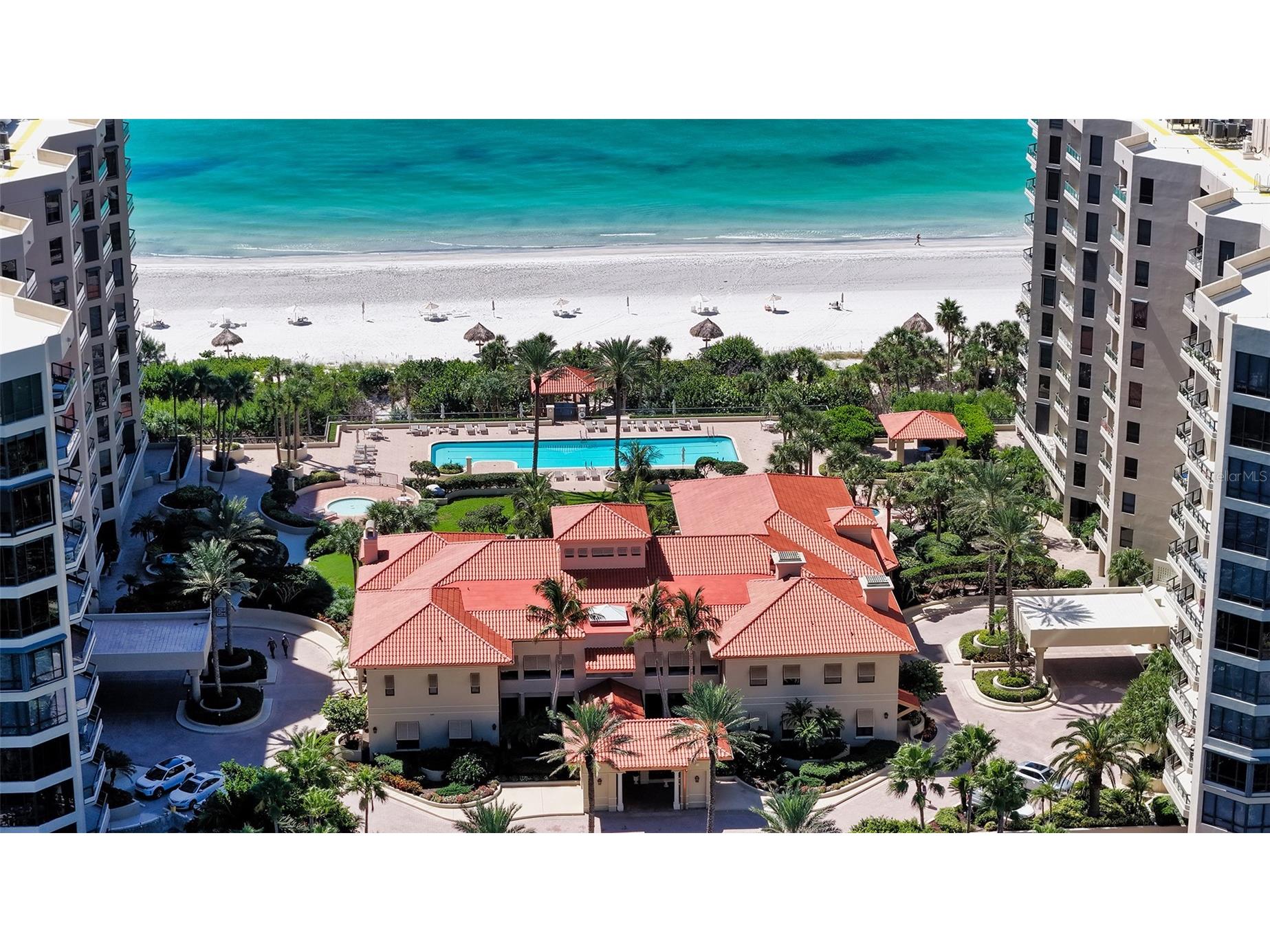 1281 Gulf Of Mexico Drive #111 Longboat Key FL 34228 - GULF A4688079 image32