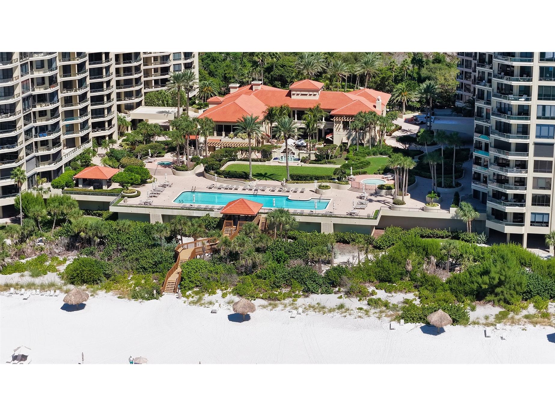 1281 Gulf Of Mexico Drive #111 Longboat Key FL 34228 - GULF A4688079 image33