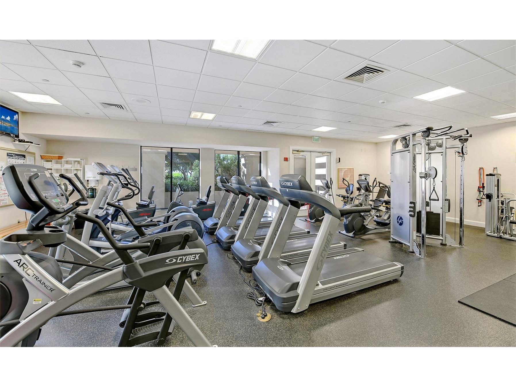 1281 Gulf Of Mexico Drive #111 Longboat Key FL 34228 - GULF A4688079 image40