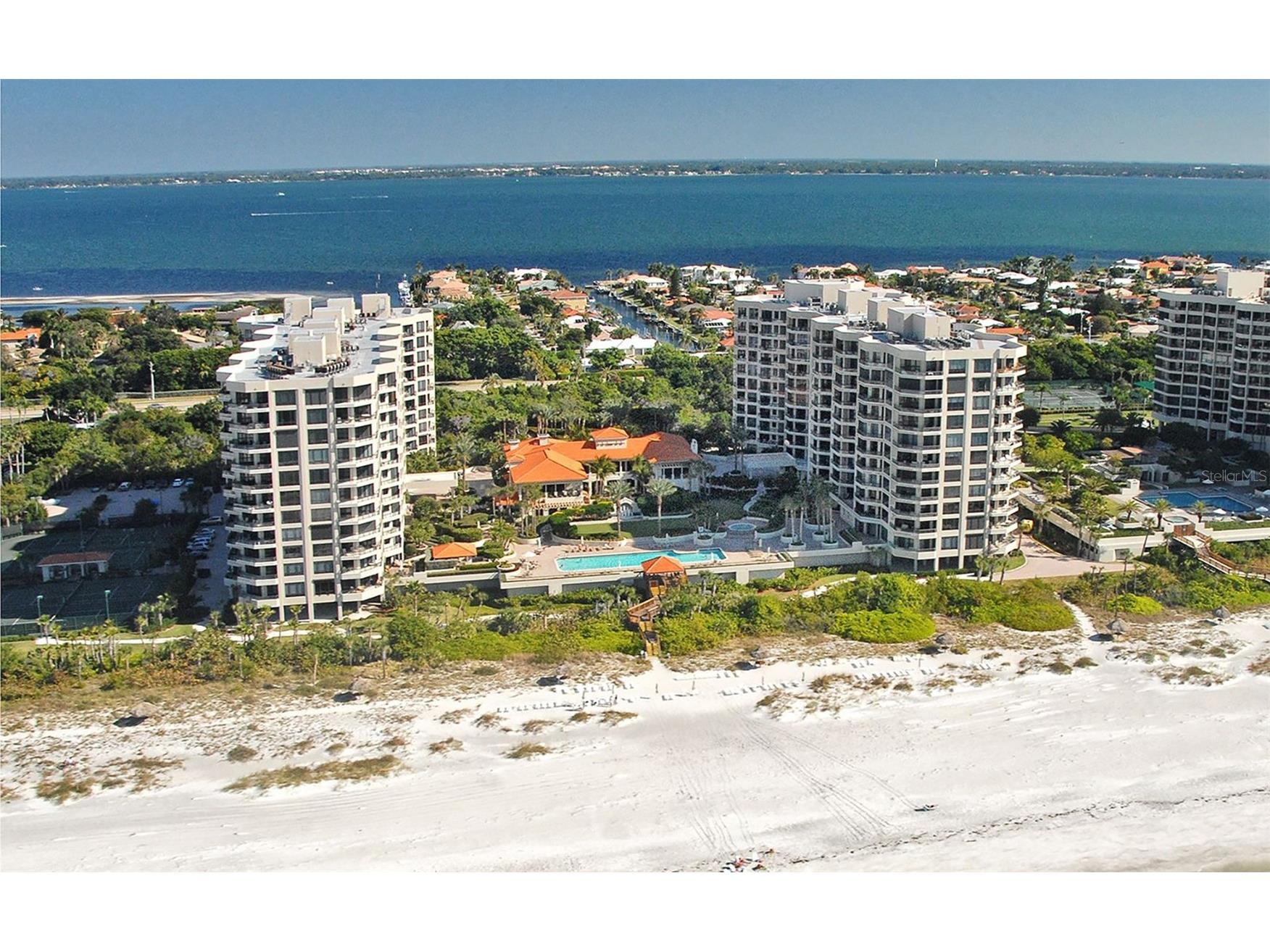 1281 Gulf Of Mexico Drive #111 Longboat Key FL 34228 - GULF A4688079 image51