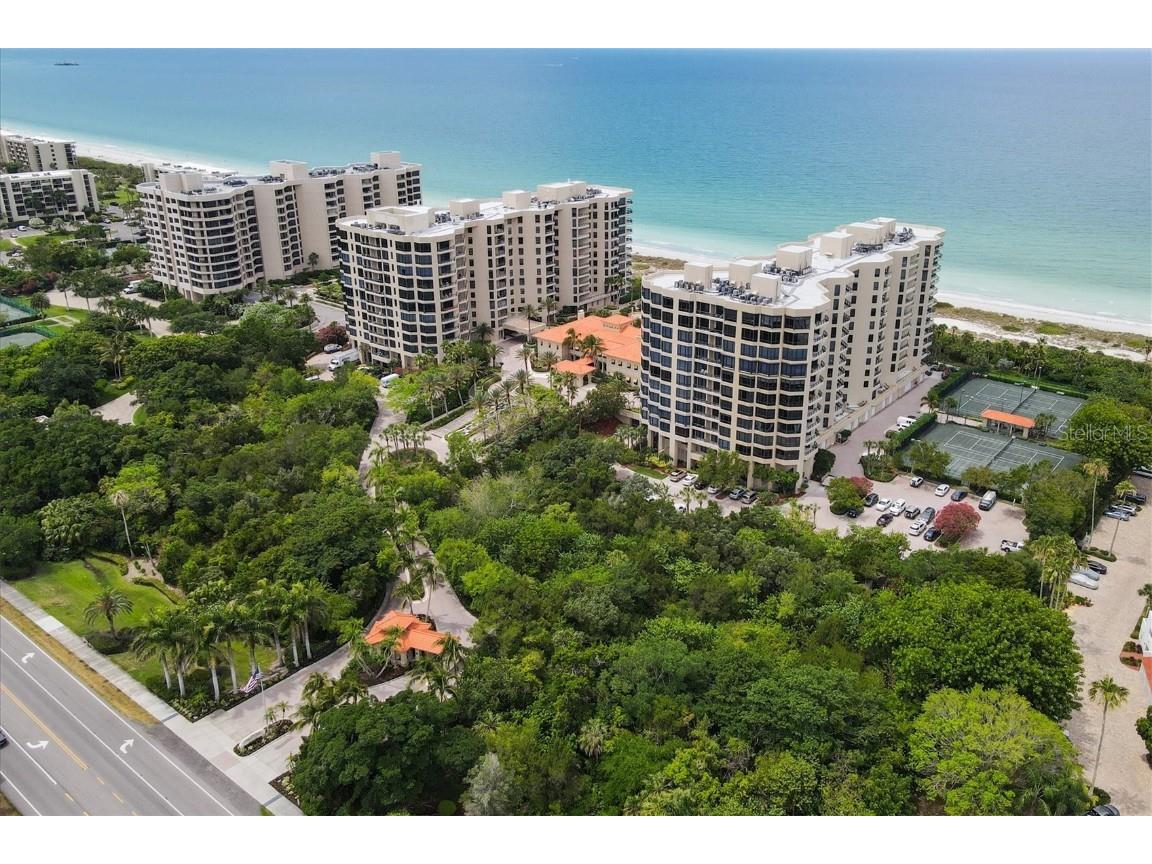 1281 Gulf Of Mexico Drive #607 Longboat Key FL 34228 - GULF OF MEXICO A4519110 image1