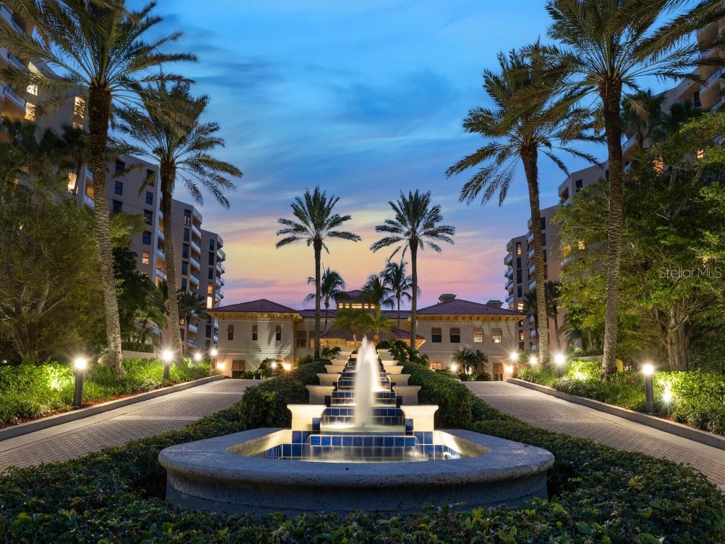 1281 Gulf Of Mexico Drive #704 Longboat Key FL 34228 - GULF OF MEXICO AND SARASOTA BA A4666680 image24