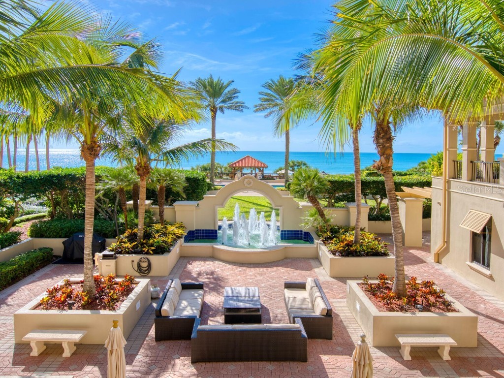 1281 Gulf Of Mexico Drive #704 Longboat Key FL 34228 - GULF OF MEXICO AND SARASOTA BA A4666680 image36