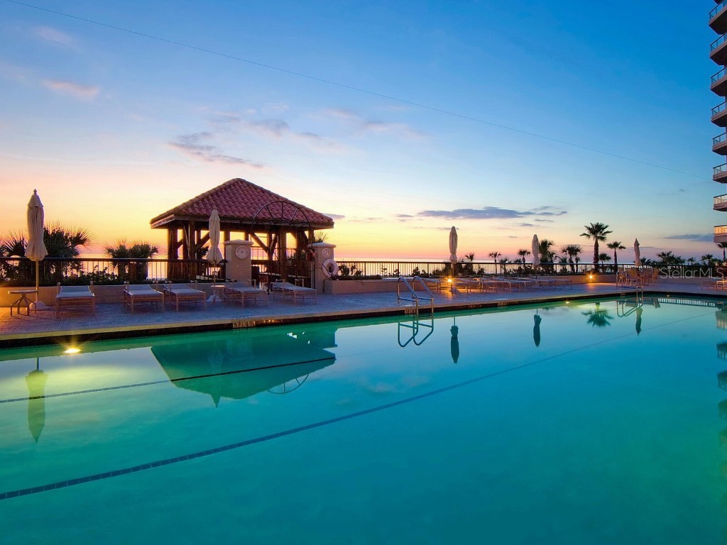 1281 Gulf Of Mexico Drive #704 Longboat Key FL 34228 - GULF OF MEXICO AND SARASOTA BA A4666680 image41