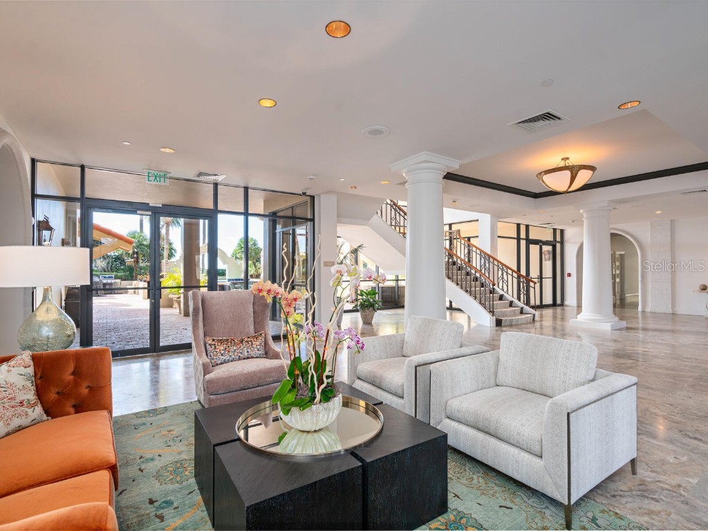 1281 Gulf Of Mexico Drive #704 Longboat Key FL 34228 - GULF OF MEXICO AND SARASOTA BA A4666680 image45