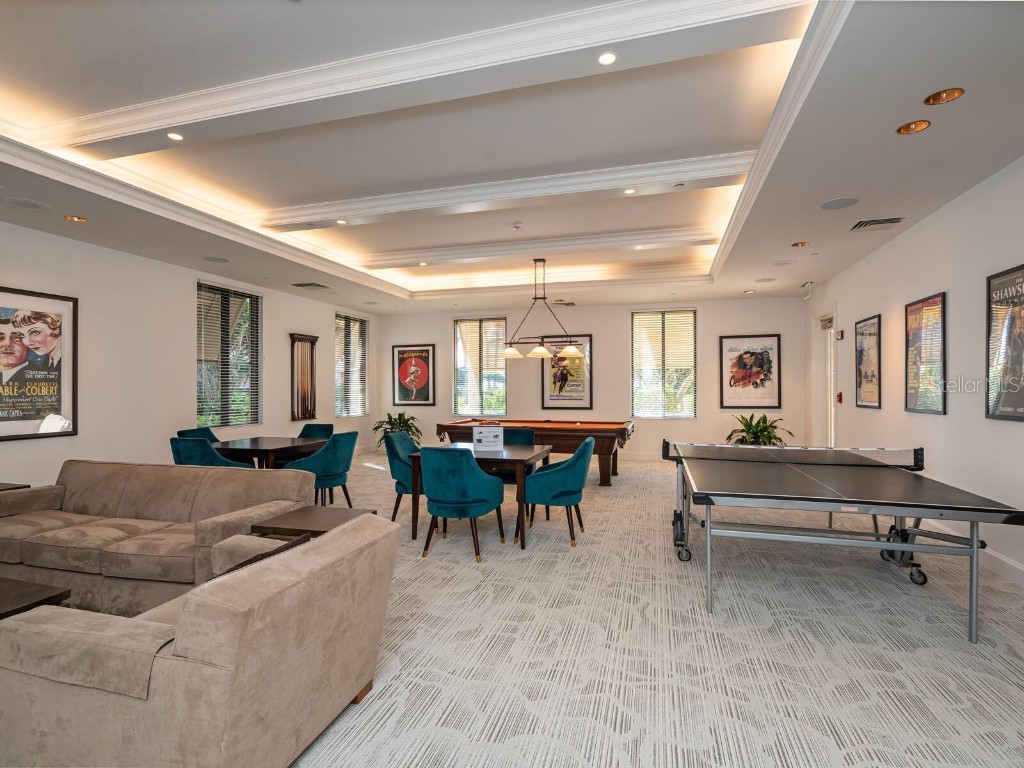 1281 Gulf Of Mexico Drive #704 Longboat Key FL 34228 - GULF OF MEXICO AND SARASOTA BA A4666680 image46