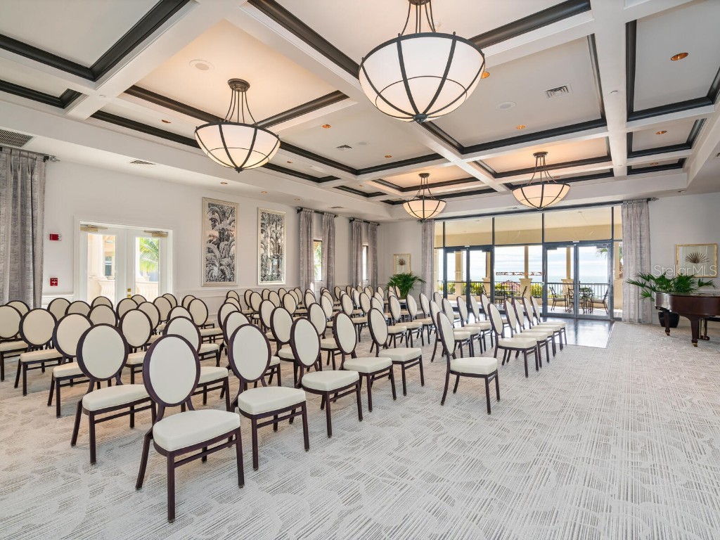 1281 Gulf Of Mexico Drive #704 Longboat Key FL 34228 - GULF OF MEXICO AND SARASOTA BA A4666680 image47