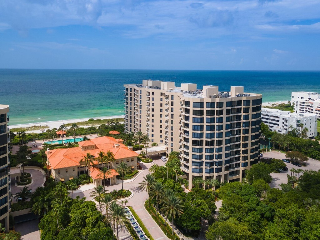 1281 Gulf Of Mexico Drive #704 Longboat Key FL 34228 - GULF OF MEXICO AND SARASOTA BA A4666680 image49
