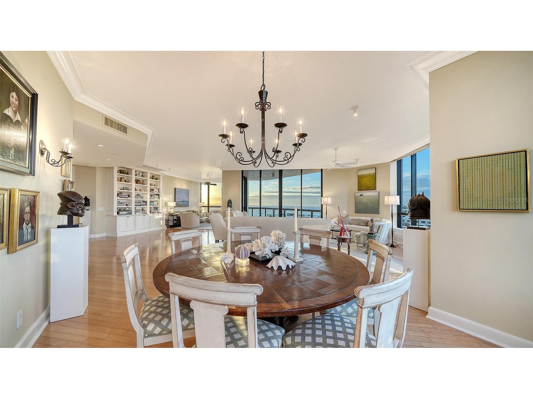 1281 Gulf Of Mexico Drive #708 Longboat Key FL 34228 - GULF OF MEXICO A4677632 image13
