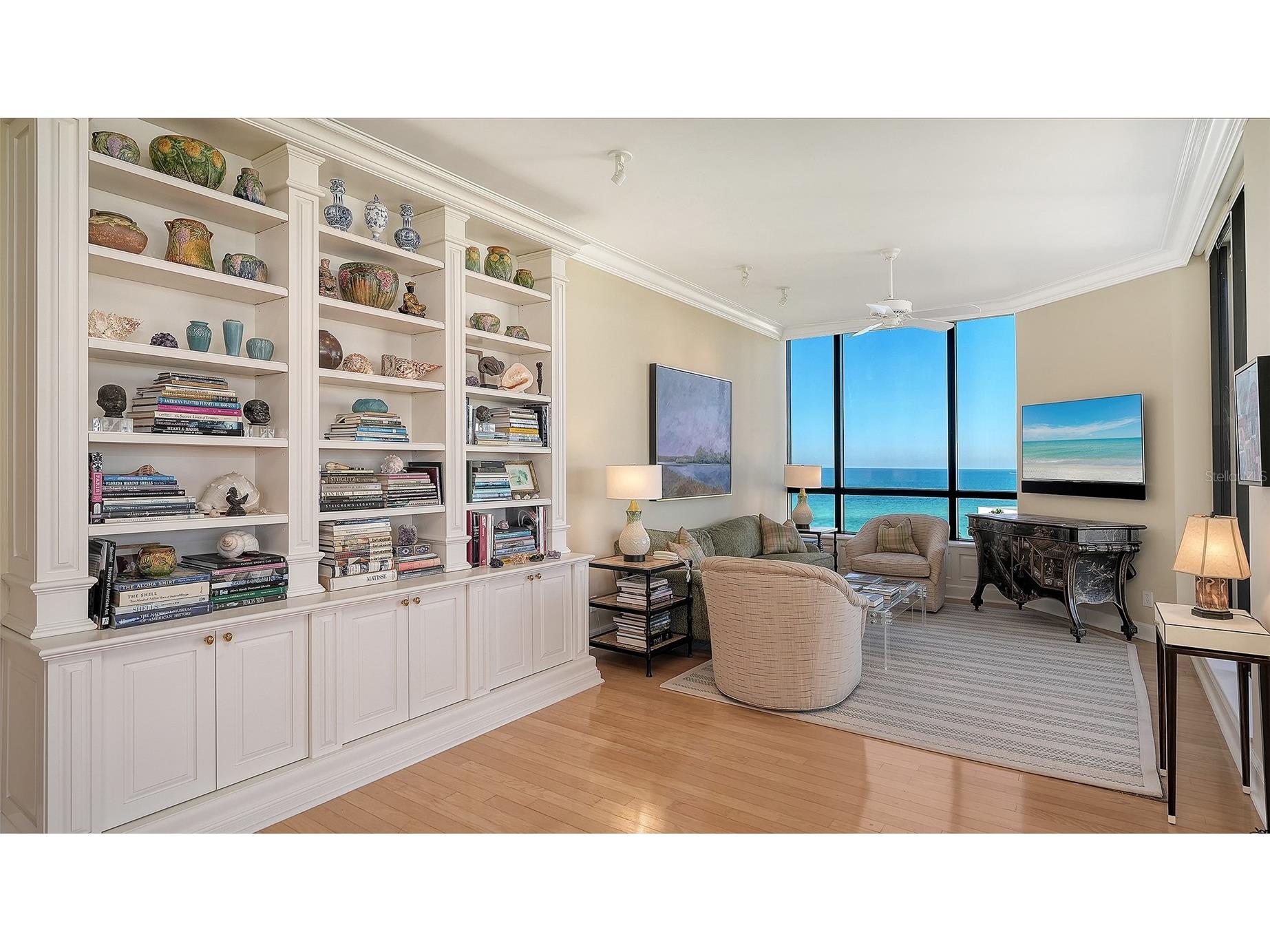1281 Gulf Of Mexico Drive #708 Longboat Key FL 34228 - GULF OF MEXICO A4677632 image14