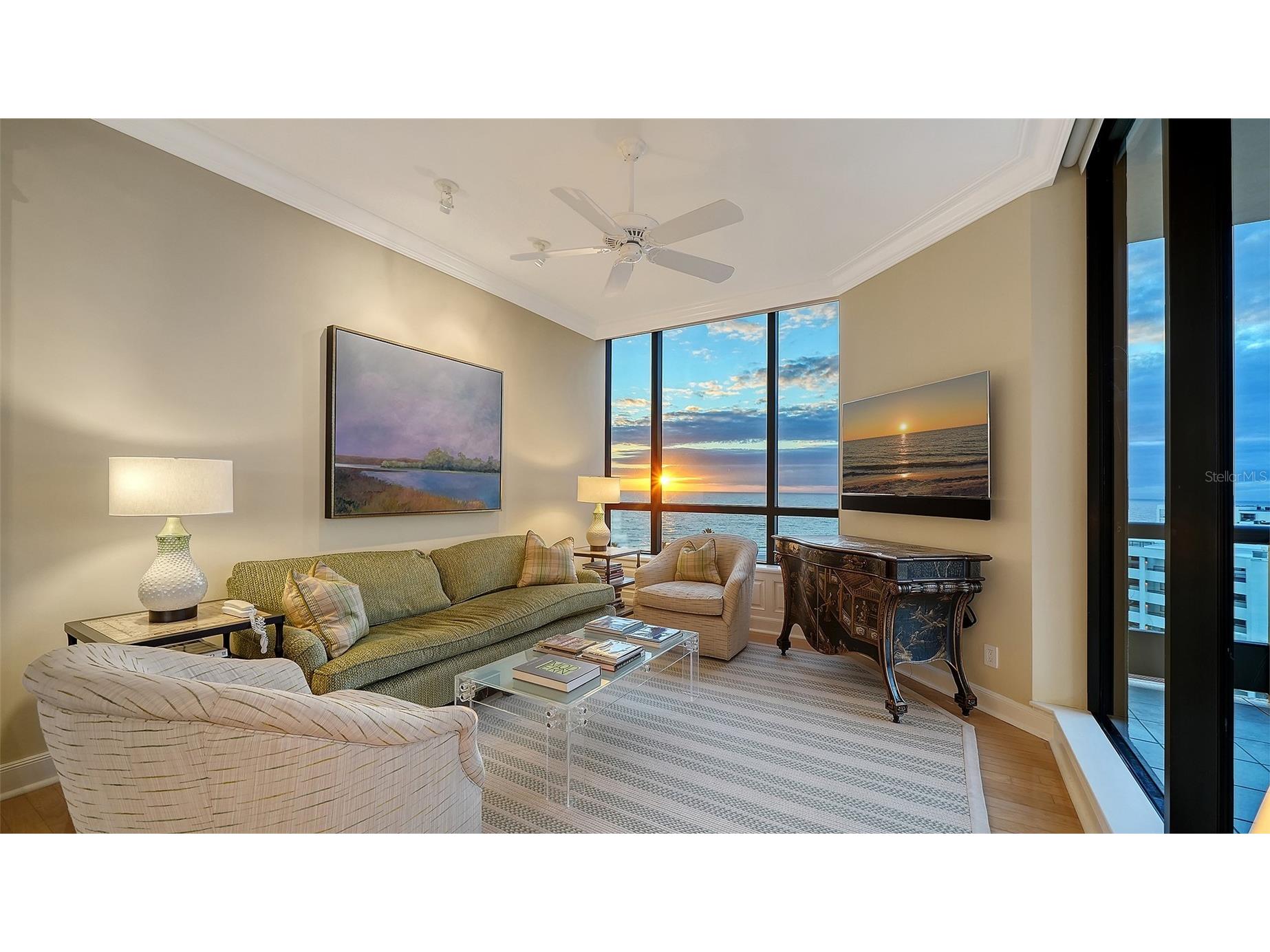 1281 Gulf Of Mexico Drive #708 Longboat Key FL 34228 - GULF OF MEXICO A4677632 image15