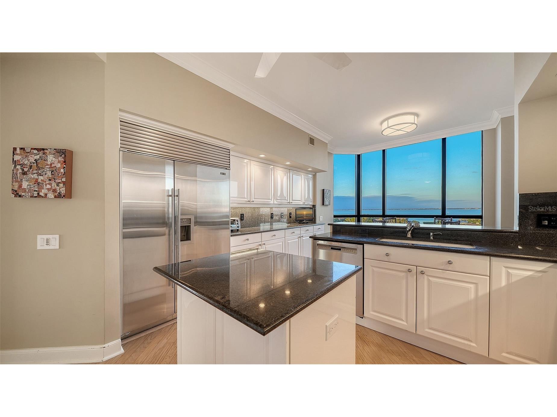 1281 Gulf Of Mexico Drive #708 Longboat Key FL 34228 - GULF OF MEXICO A4677632 image17