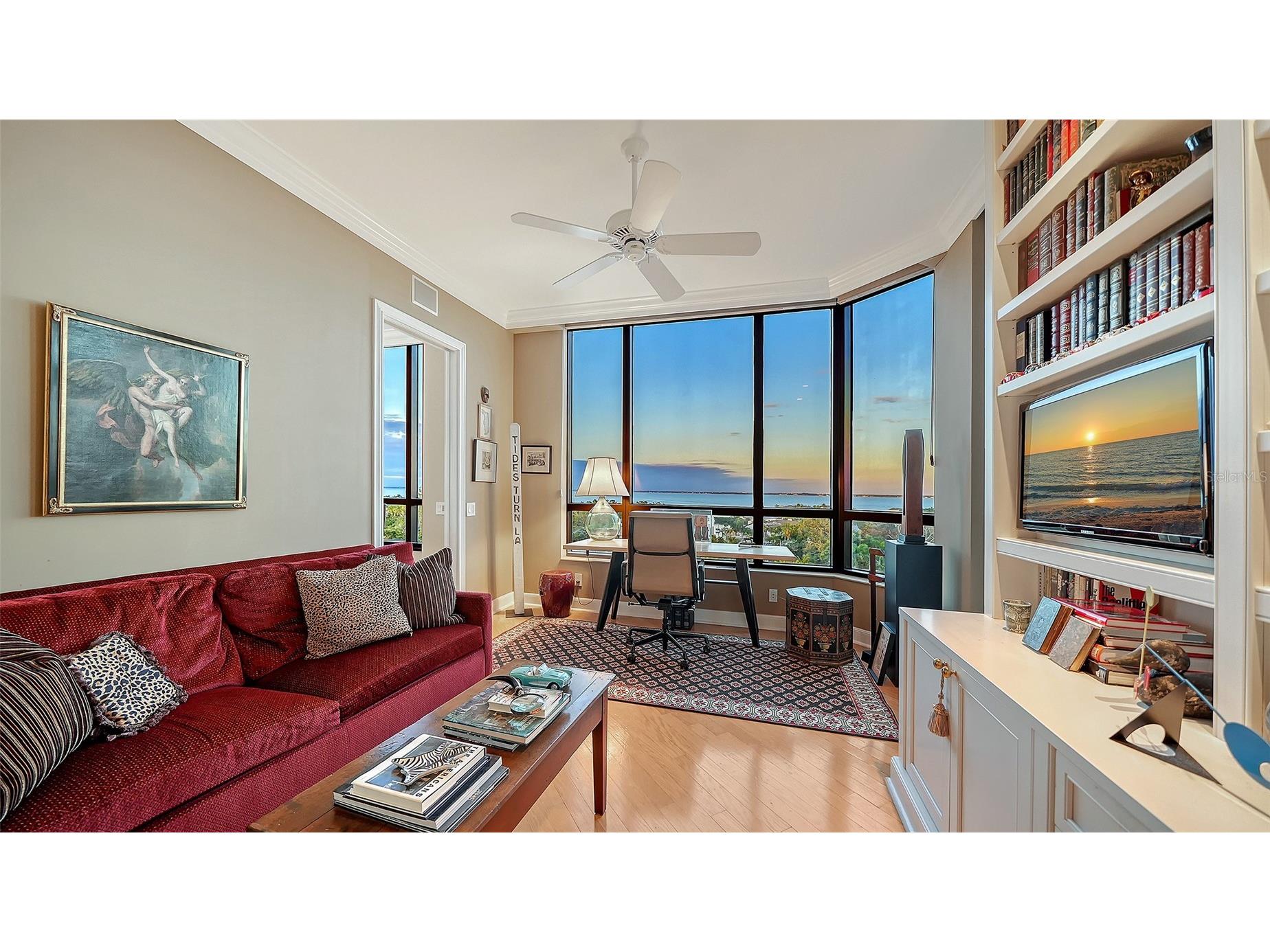 1281 Gulf Of Mexico Drive #708 Longboat Key FL 34228 - GULF OF MEXICO A4677632 image22