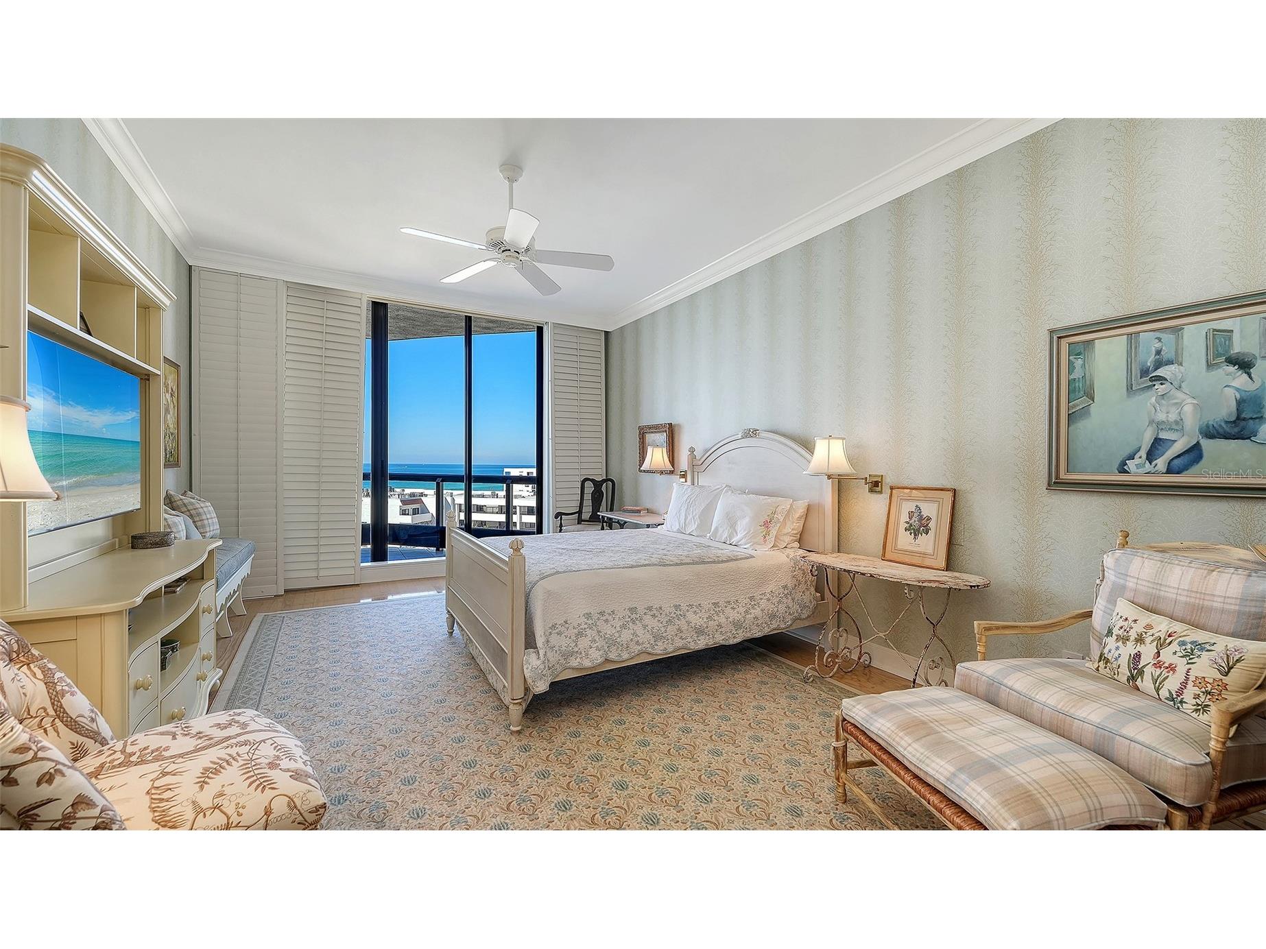 1281 Gulf Of Mexico Drive #708 Longboat Key FL 34228 - GULF OF MEXICO A4677632 image27
