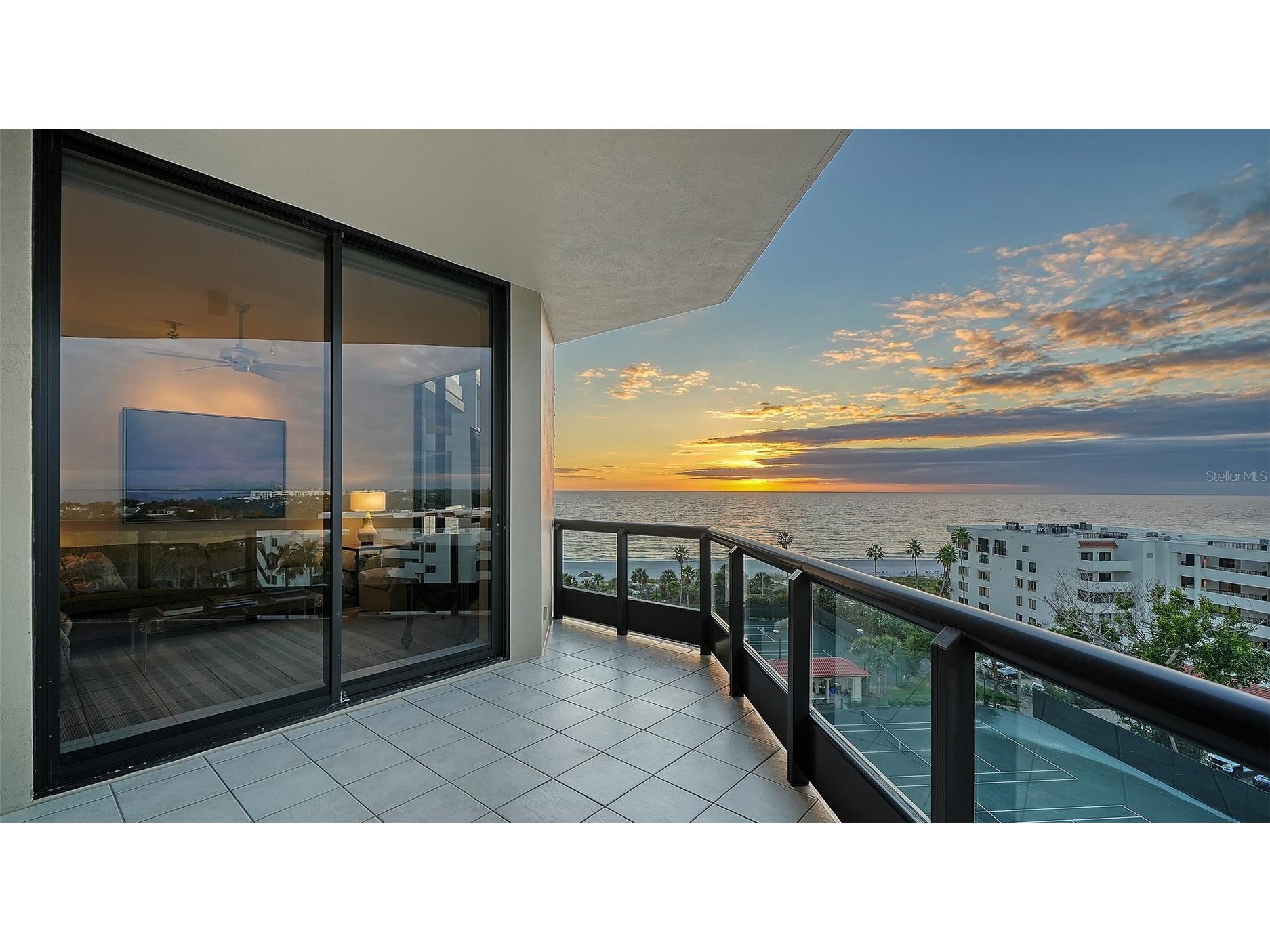 1281 Gulf Of Mexico Drive #708 Longboat Key FL 34228 - GULF OF MEXICO A4677632 image29