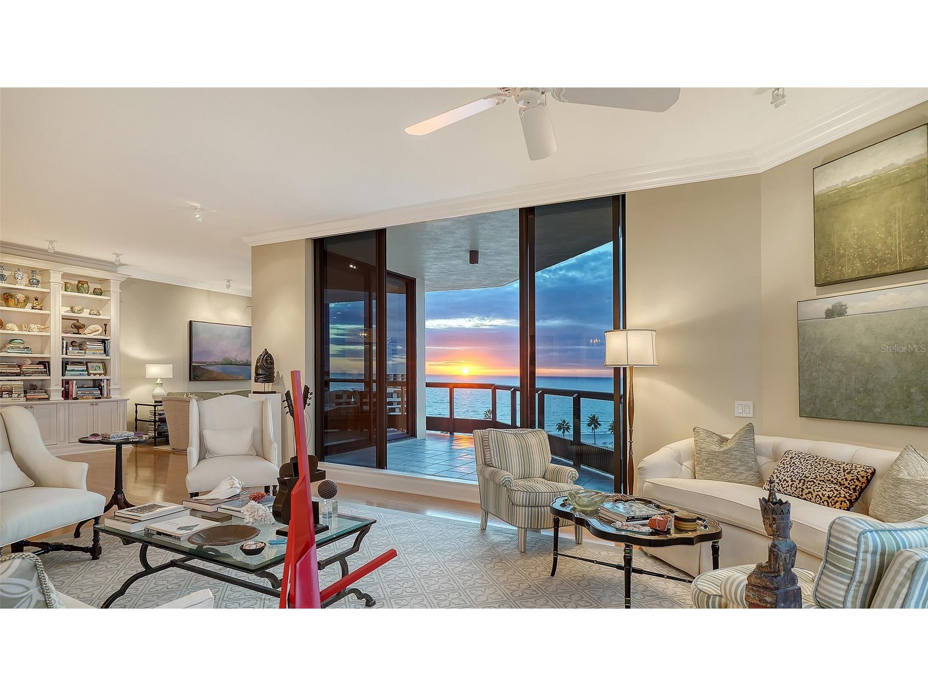 1281 Gulf Of Mexico Drive #708 Longboat Key FL 34228 - GULF OF MEXICO A4677632 image3