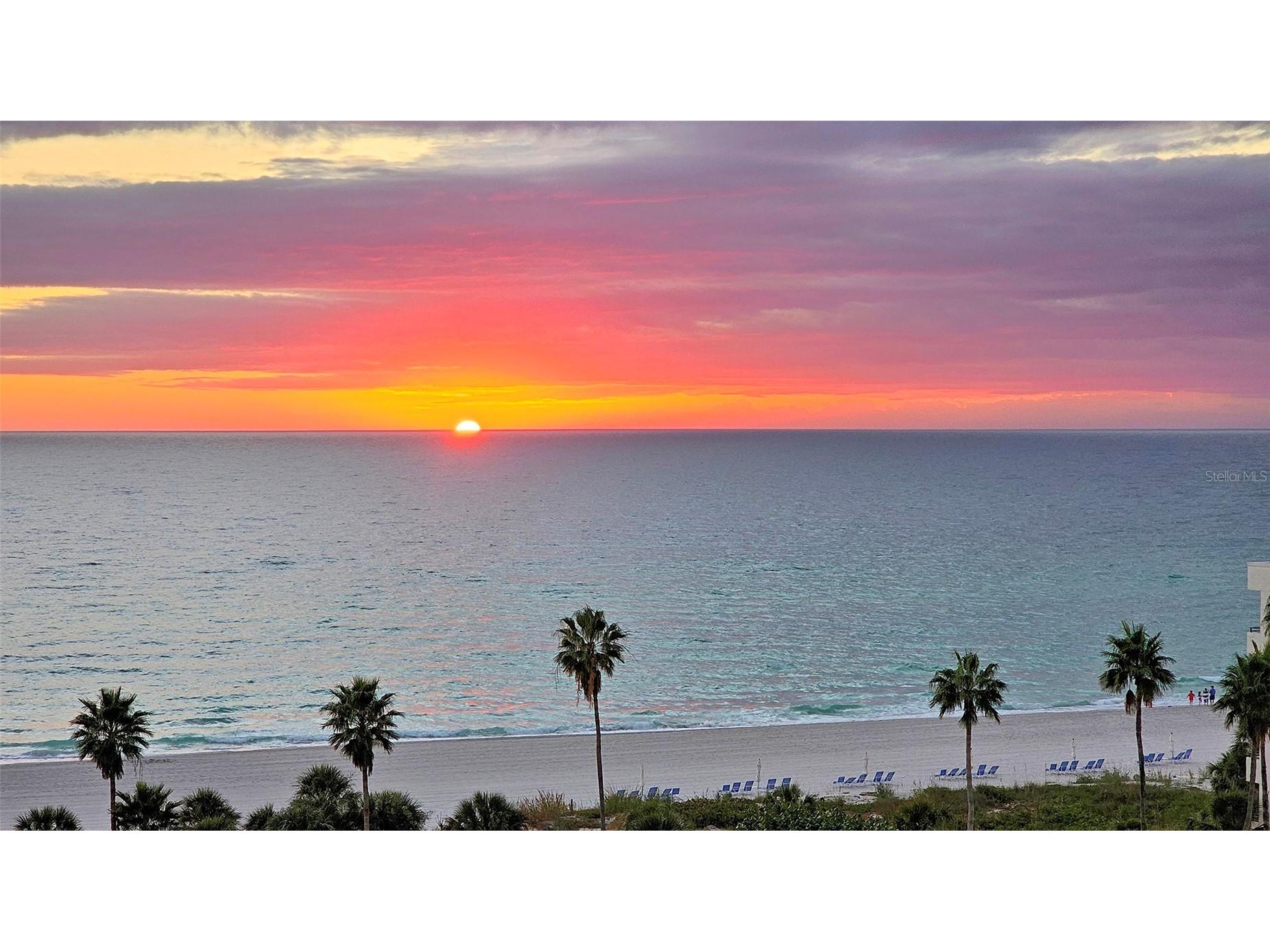 1281 Gulf Of Mexico Drive #708 Longboat Key FL 34228 - GULF OF MEXICO A4677632 image30