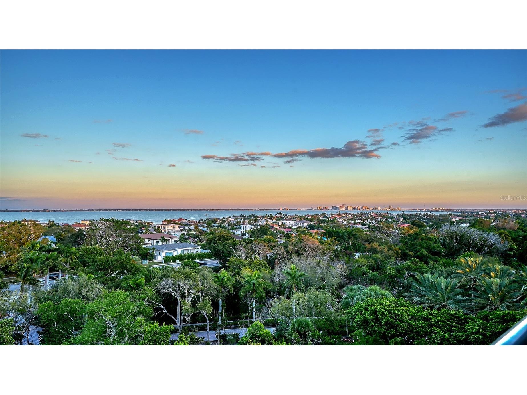 1281 Gulf Of Mexico Drive #708 Longboat Key FL 34228 - GULF OF MEXICO A4677632 image36