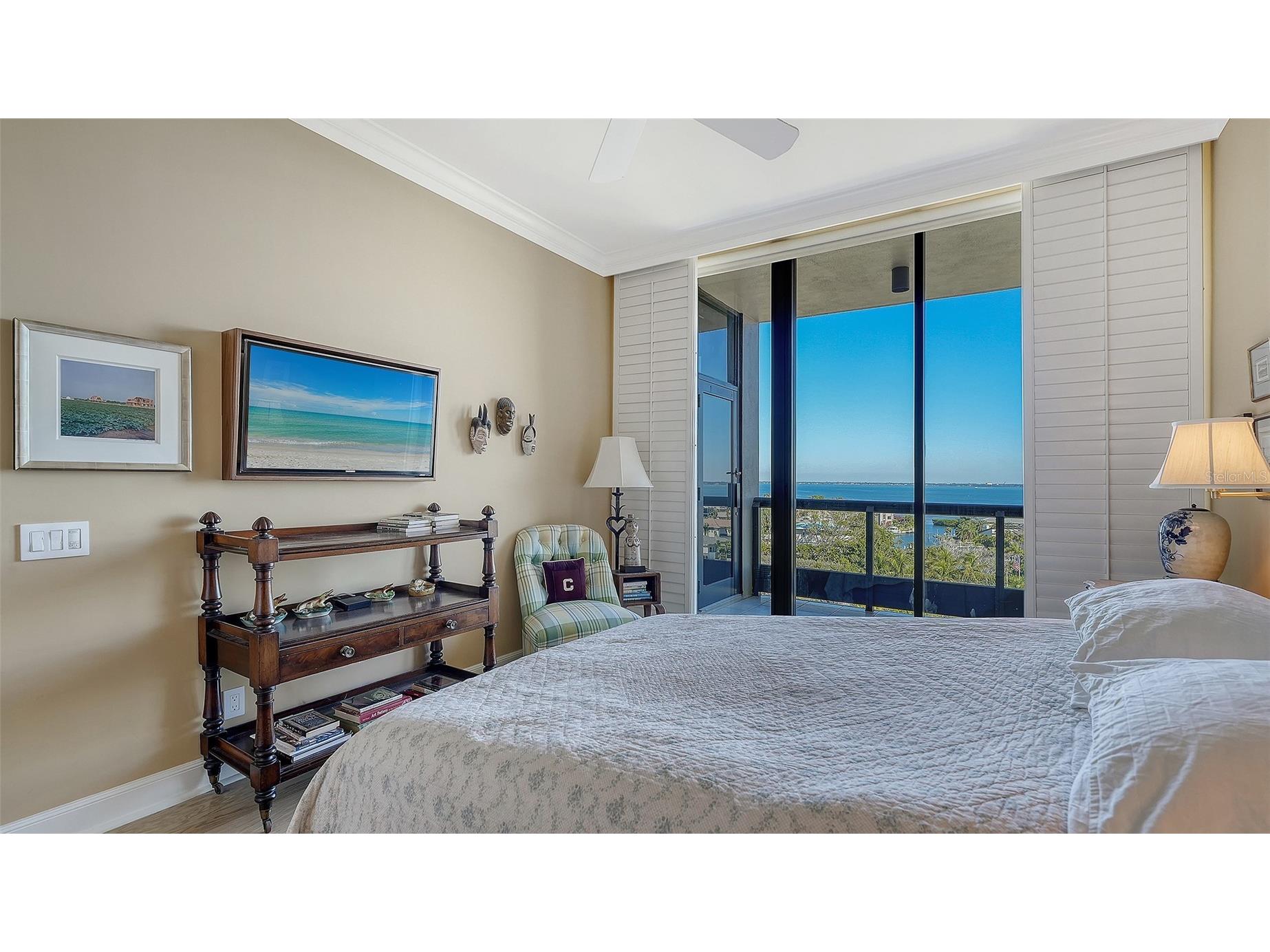 1281 Gulf Of Mexico Drive #708 Longboat Key FL 34228 - GULF OF MEXICO A4677632 image37