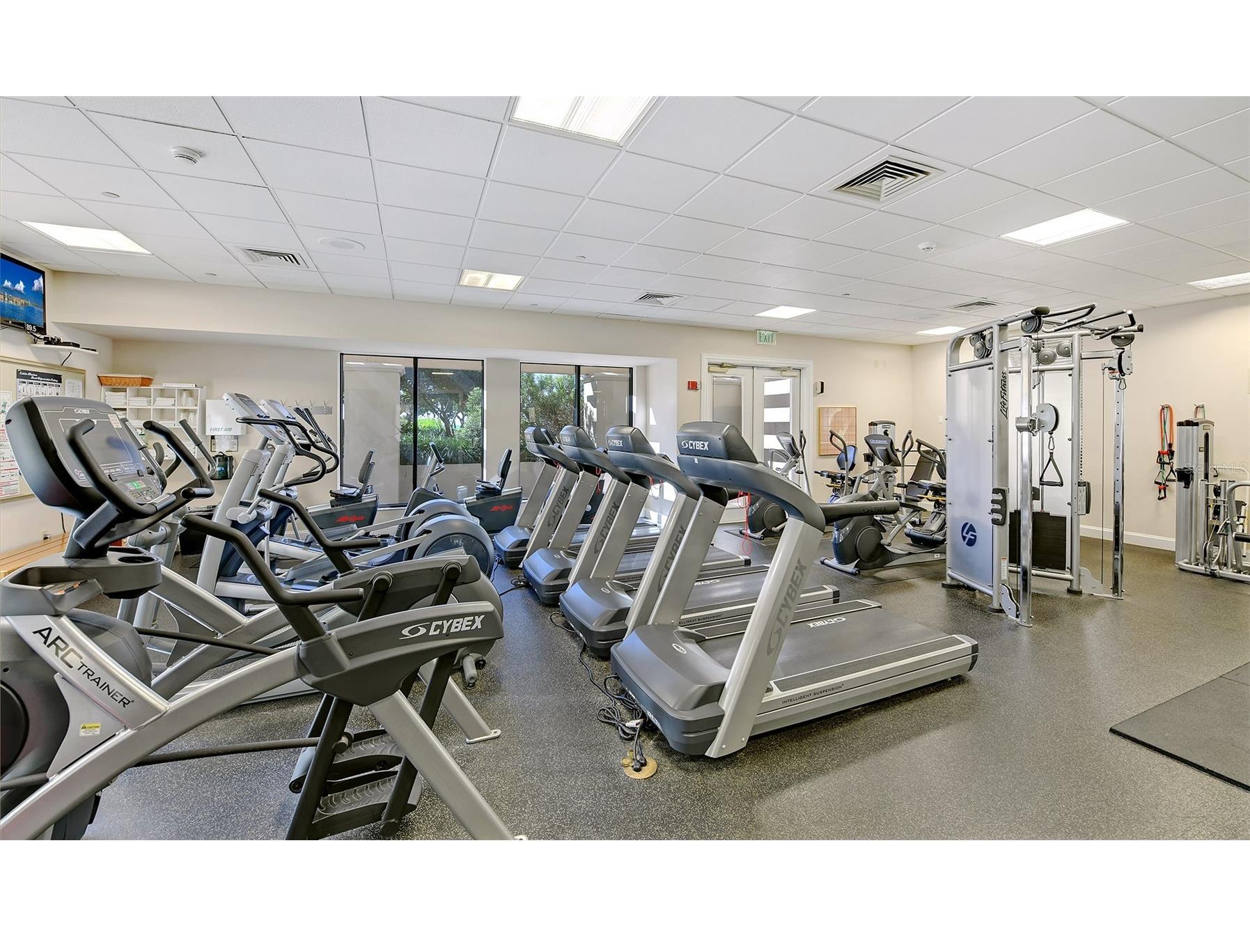 1281 Gulf Of Mexico Drive #708 Longboat Key FL 34228 - GULF OF MEXICO A4677632 image46
