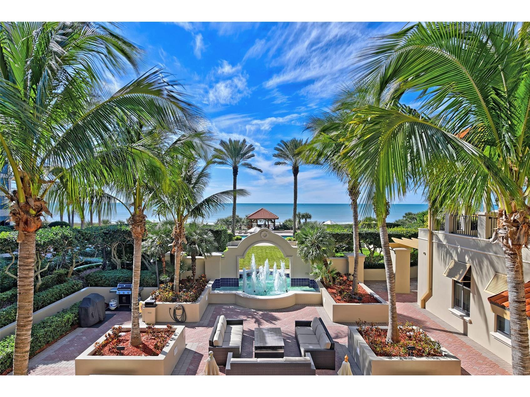 1281 Gulf Of Mexico Drive #708 Longboat Key FL 34228 - GULF OF MEXICO A4677632 image58