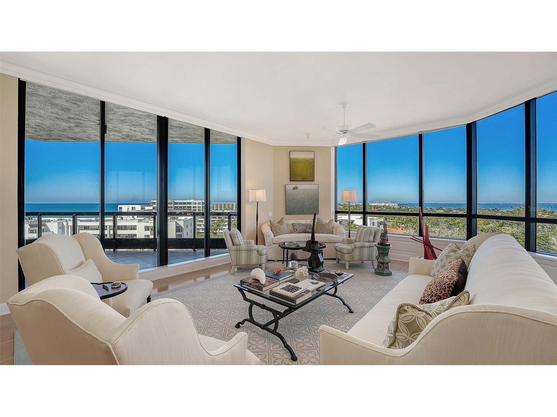 1281 Gulf Of Mexico Drive #708 Longboat Key FL 34228 - GULF OF MEXICO A4677632 image7