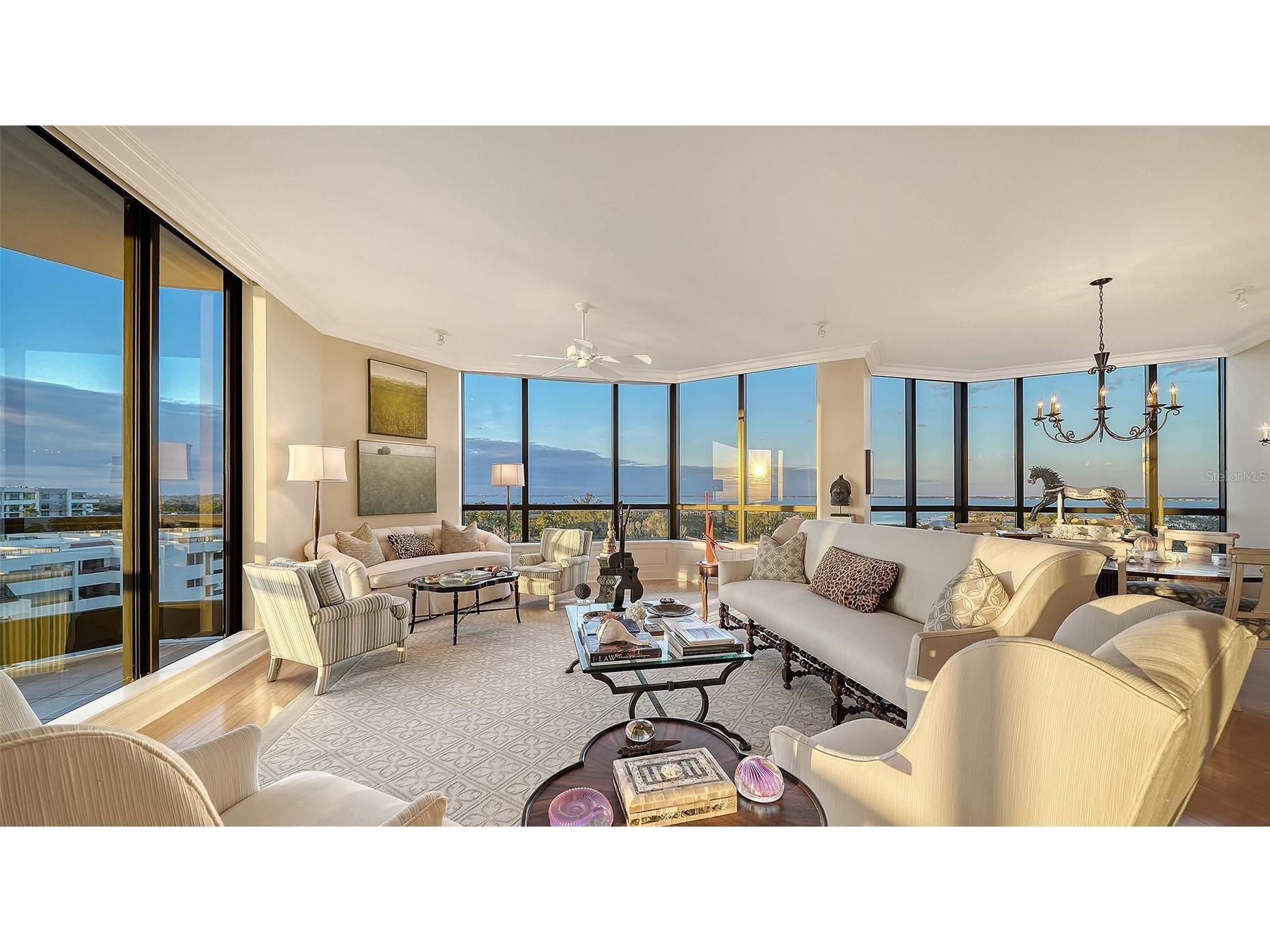 1281 Gulf Of Mexico Drive #708 Longboat Key FL 34228 - GULF OF MEXICO A4677632 image8