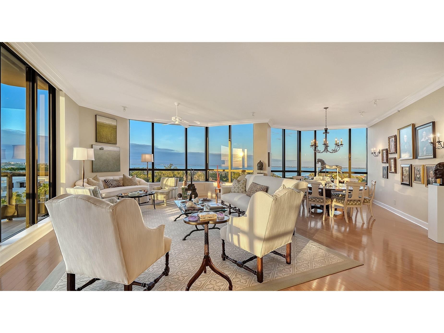 1281 Gulf Of Mexico Drive #708 Longboat Key FL 34228 - GULF OF MEXICO A4677632 image9
