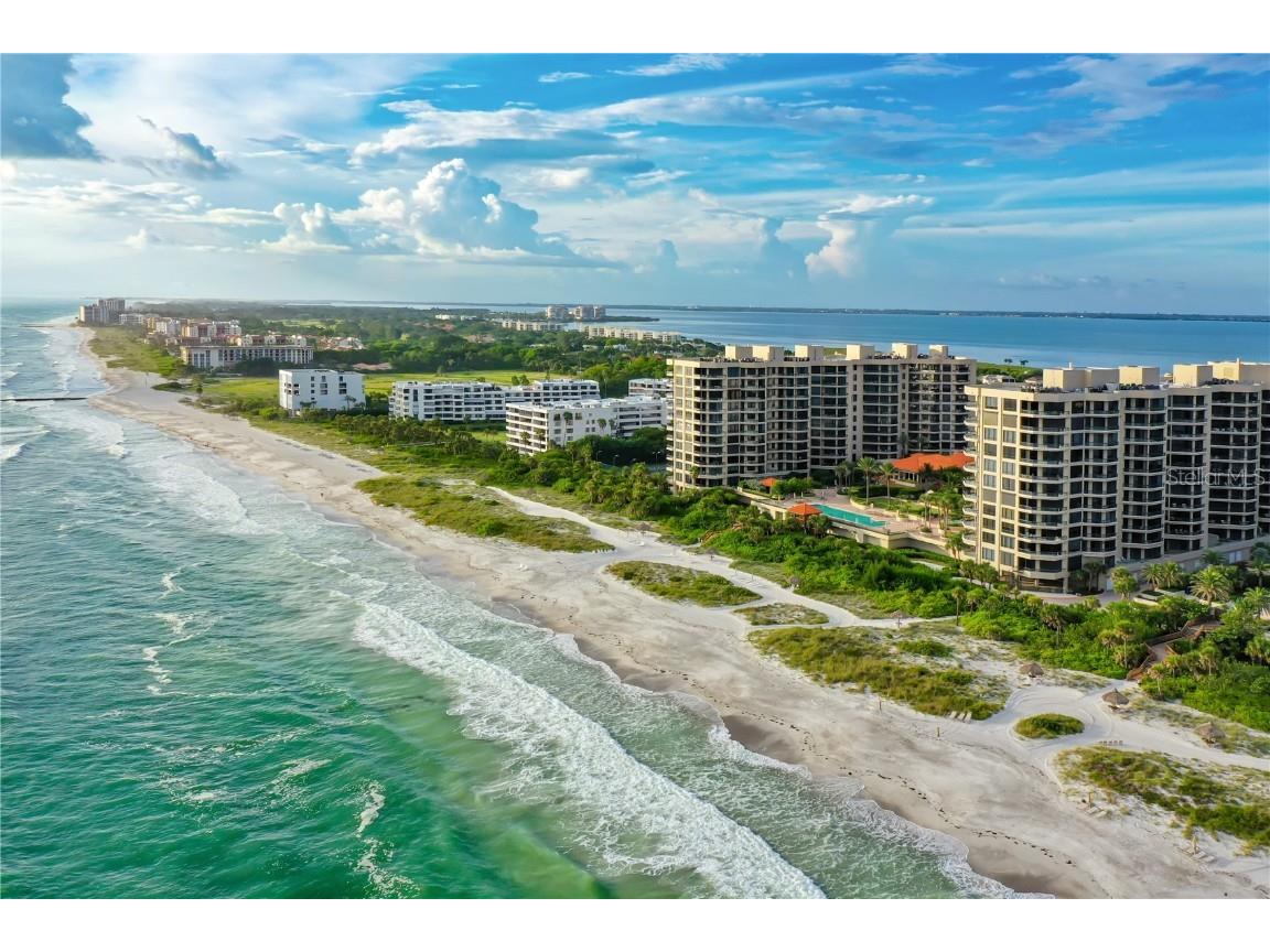 1281 Gulf Of Mexico Drive #906 Longboat Key FL 34228 - GULF OF MEXICO A4648449 image1
