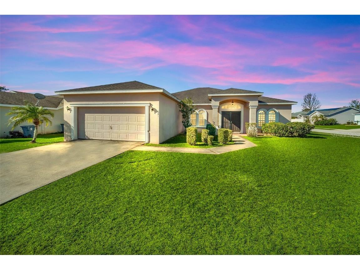 1281 Merrimack Drive Davenport FL 33837 O6082206 image1