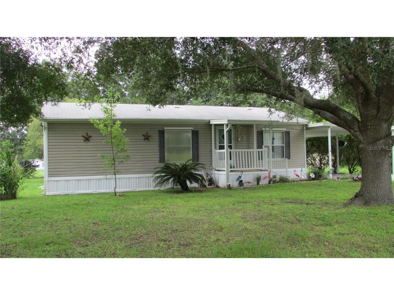 1281 N Julia Way Hernando FL 34442 W7856381 image1