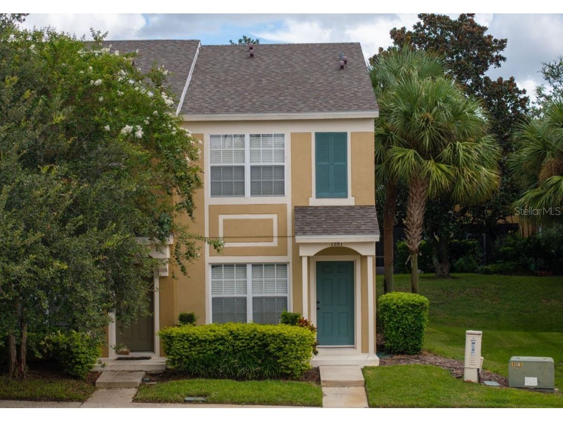 1281 Pepperdine Lane Sanford FL 32771 V4944613 image1