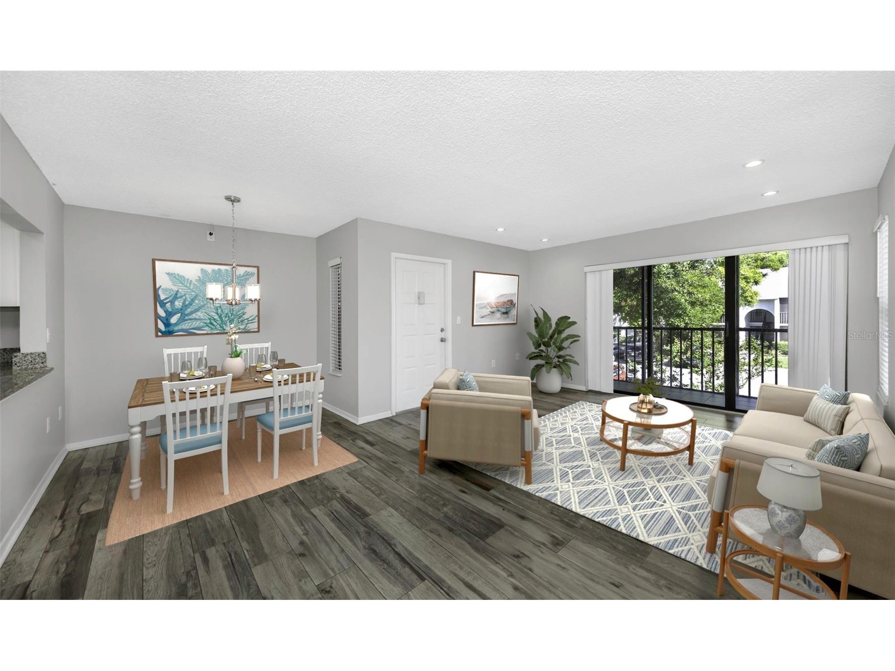 1281 Pine Ridge Circle E #A2 Tarpon Springs FL 34688 TB8504413 image10