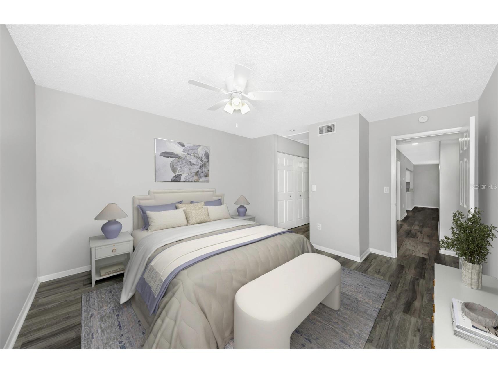 1281 Pine Ridge Circle E #A2 Tarpon Springs FL 34688 TB8504413 image21