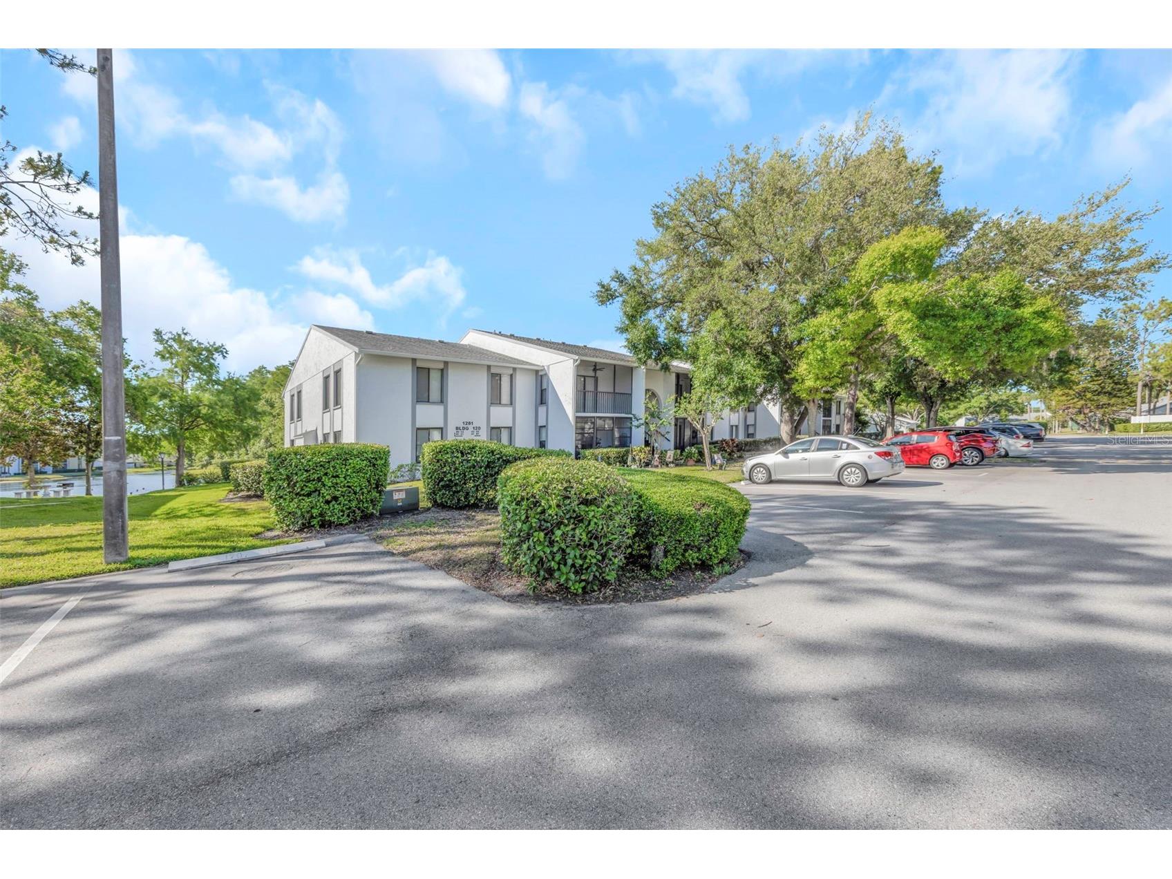 1281 Pine Ridge Circle E #A2 Tarpon Springs FL 34688 TB8504413 image41