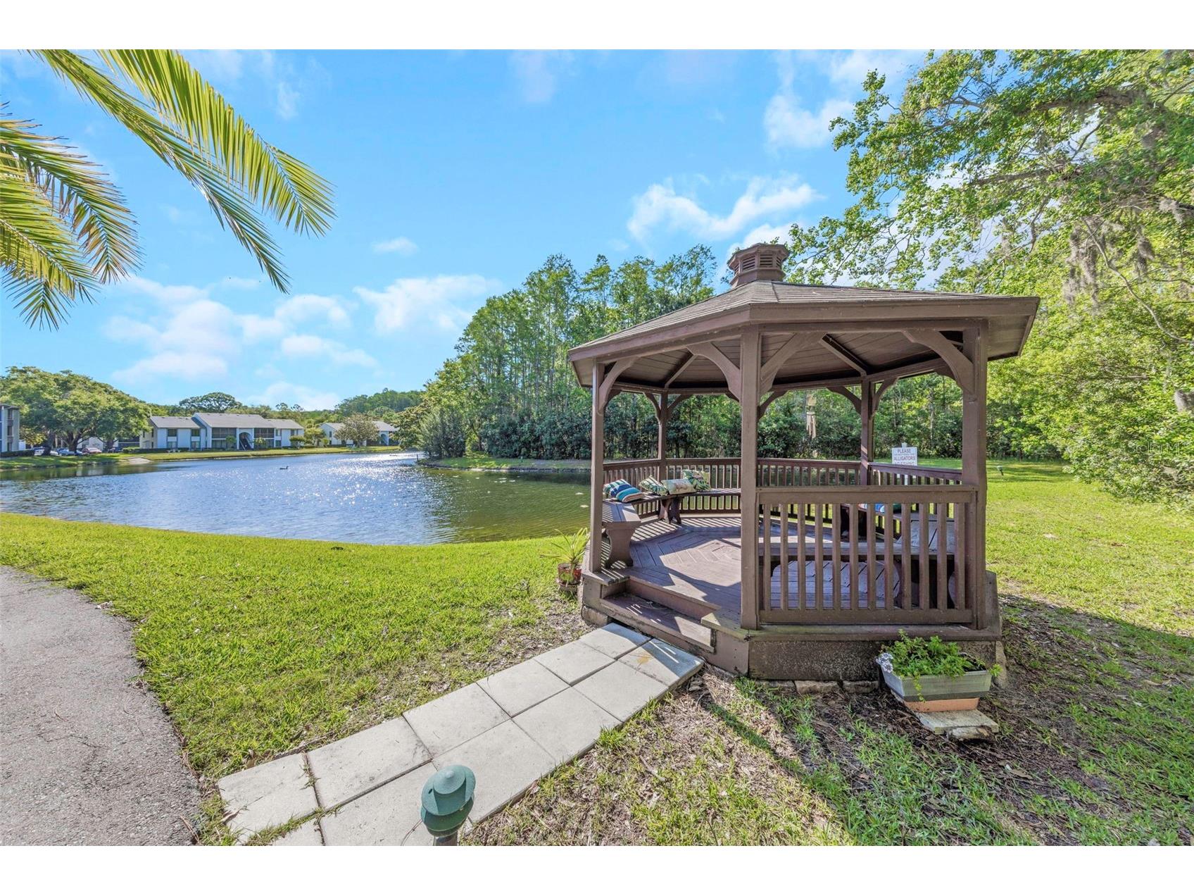 1281 Pine Ridge Circle E #A2 Tarpon Springs FL 34688 TB8504413 image44
