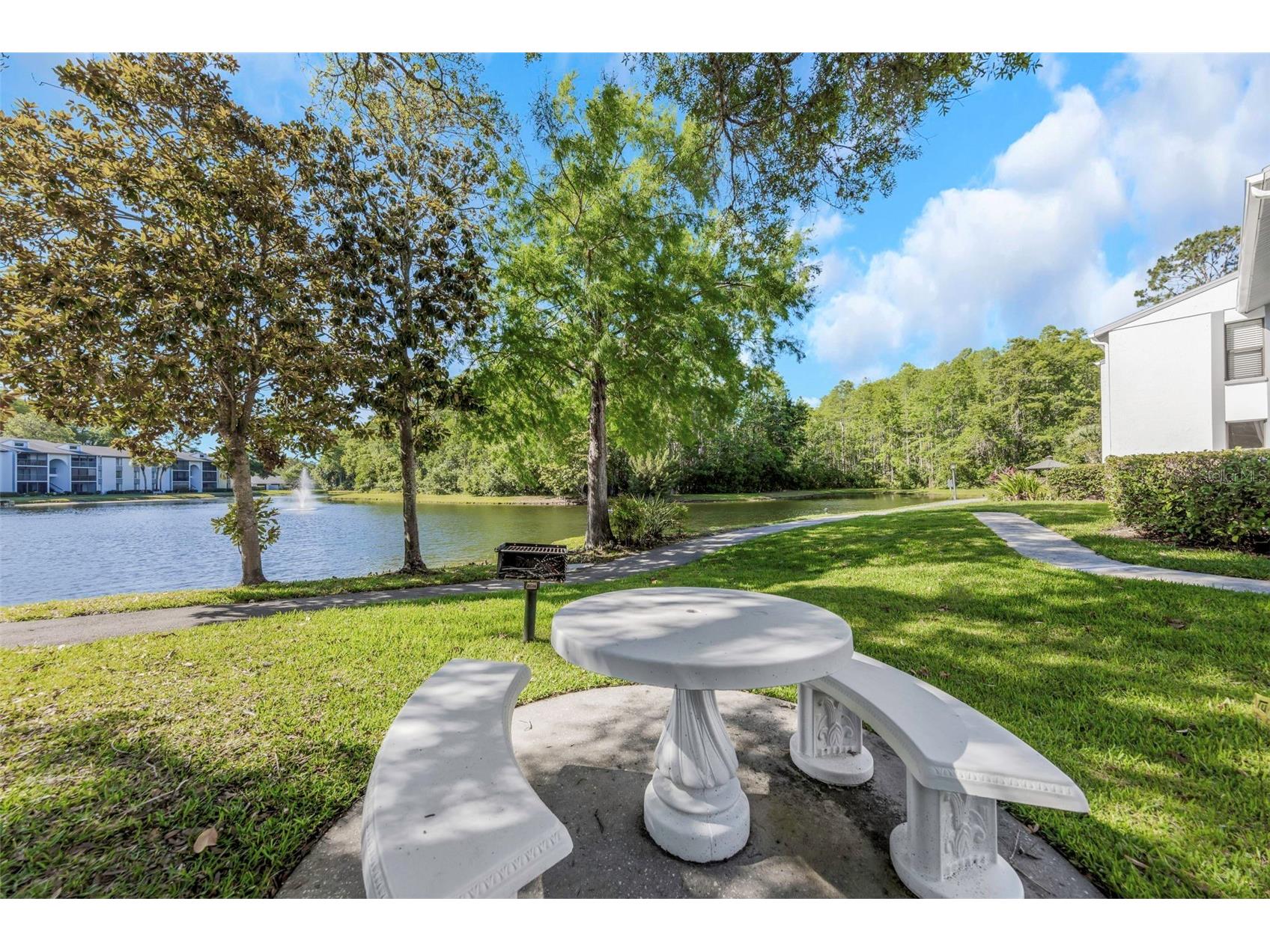 1281 Pine Ridge Circle E #A2 Tarpon Springs FL 34688 TB8504413 image46
